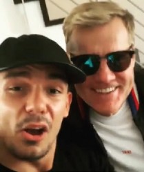 Capital Bra & Dieter Bohlen