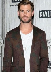 Chris Hemsworth