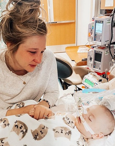 Brittani Boren & Crew