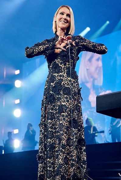 Céline Dion