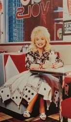 Dolly Parton