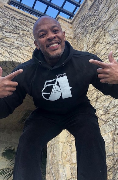 Dr. Dre