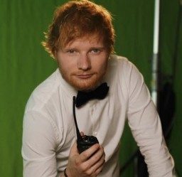 Ed Sheeran