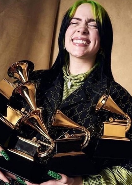 Billie Eilish