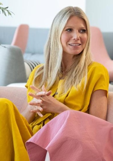 Gwyneth Paltrow