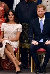 Meghan & Harry