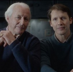 Colonel Charles Blount & James Blunt