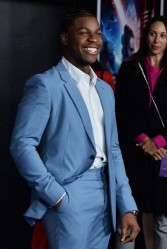 John Boyega