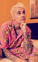Justin Bieber
