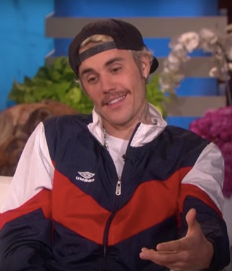 Justin Bieber