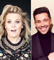 Patricia Kelly / Nico Santos