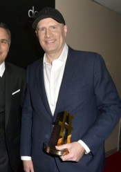 Kevin Feige