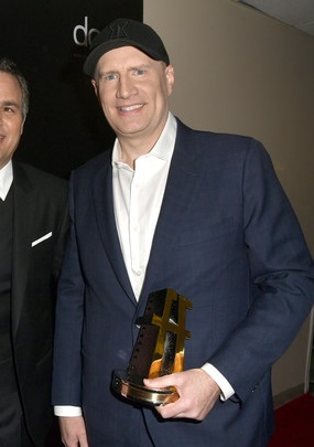 Kevin Feige