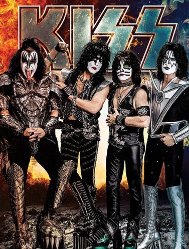 "Kiss"