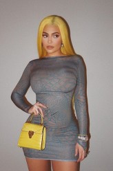 Kylie Jenner