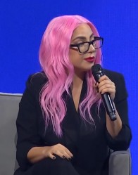 Lady Gaga