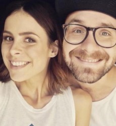 Lena Meyer-Landrut & Mark Forster