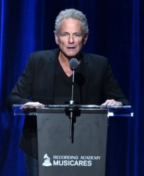Lindsey Buckingham