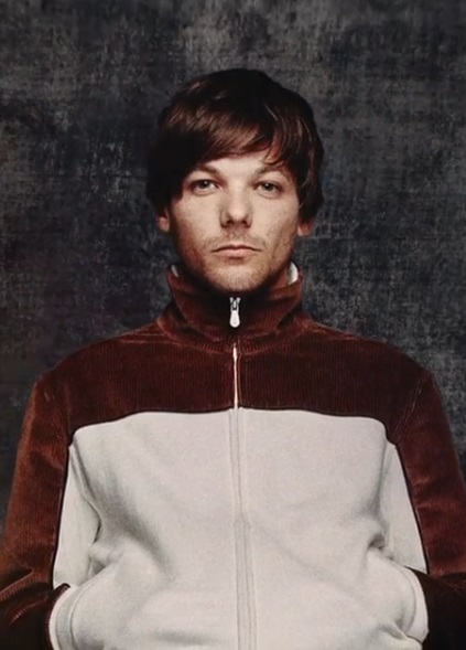 Louis Tomlinson