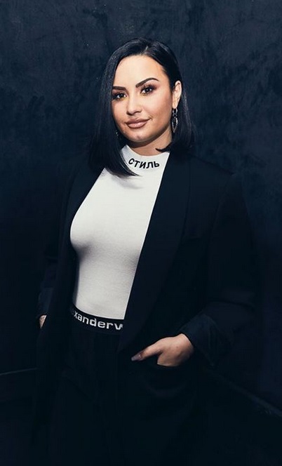 Demi Lovato