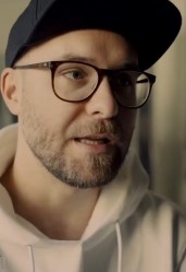 Mark Forster