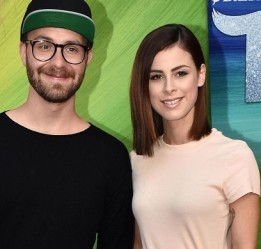 Mark Forster & Lena Meyer-Landrut