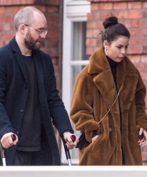 Mark Forster & Lena Meyer-Landrut