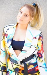 Meghan Trainor
