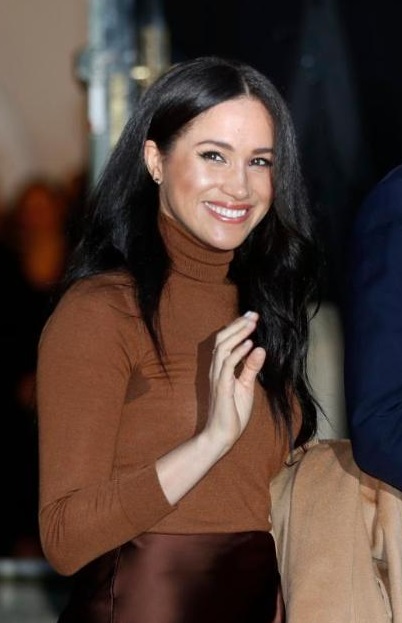 Meghan Markle