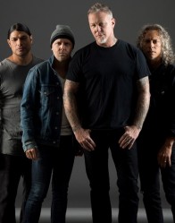 "Metallica"
