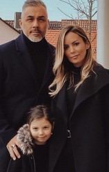 Mike Leon Grosch & Daniela