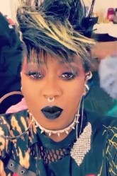 Missy Elliott