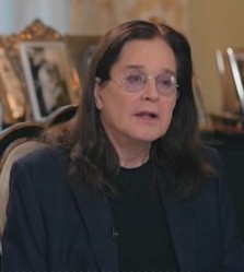 Ozzy Osbourne