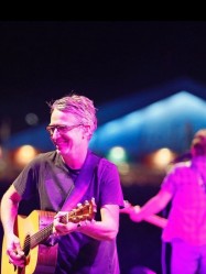 Stone Gossard ("Pearl Jam")