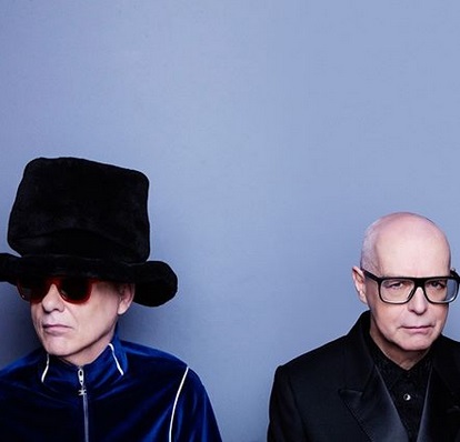 "Pet Shop Boys"
