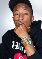 Pharrell Williams