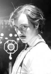 Severija Janušauskaitė