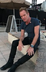 Sting