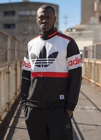 Stormzy