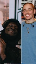 Stormzy / Dermot Kennedy