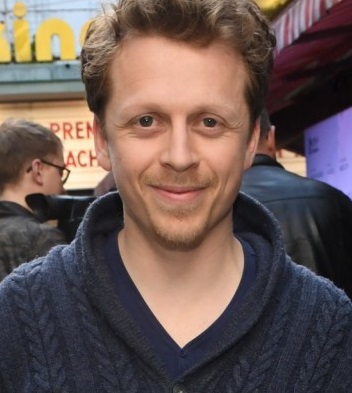 Ferdinand Schmidt-Modrow