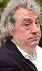 Terry Jones