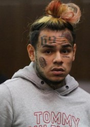 Tekashi 6ix9ine