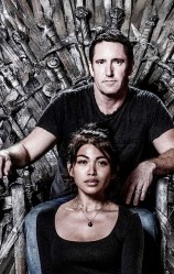 Trent Reznor & Mariqueen Maandig