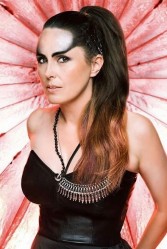 Sharon den Adel ("Within Temptation")