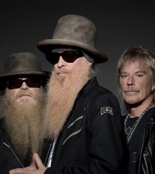 "ZZ Top"