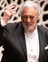 Plácido Domingo