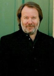 Benny Andersson ("ABBA")