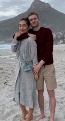 André & Anna Schürrle