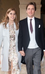 Beatrice & Edoardo Mapelli Mozzi